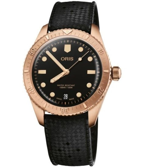 ORIS nan