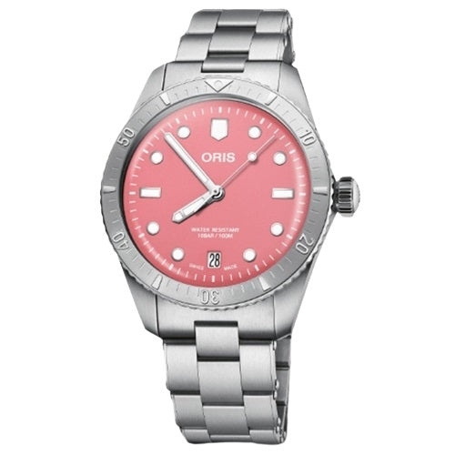 ORIS pink