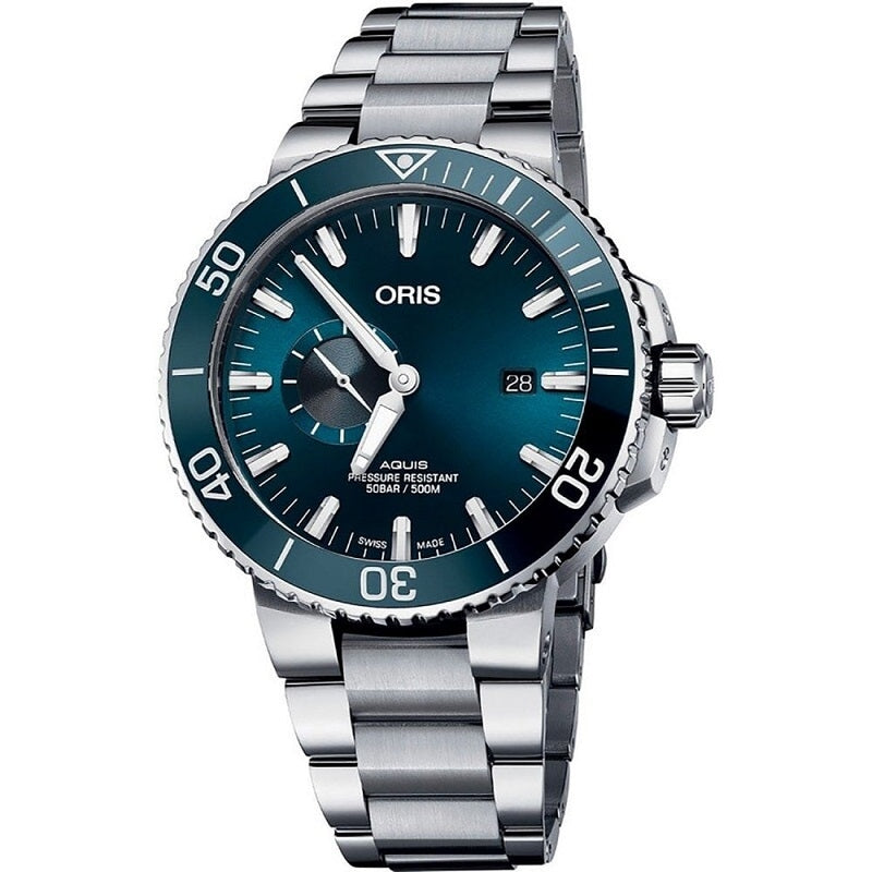 ORIS nan