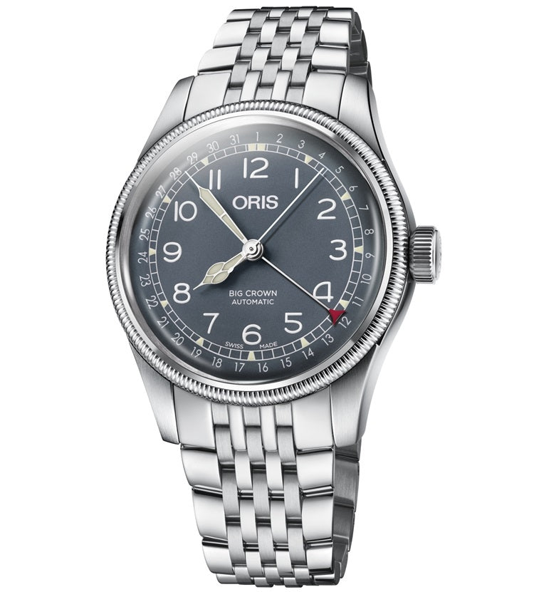 ORIS nan