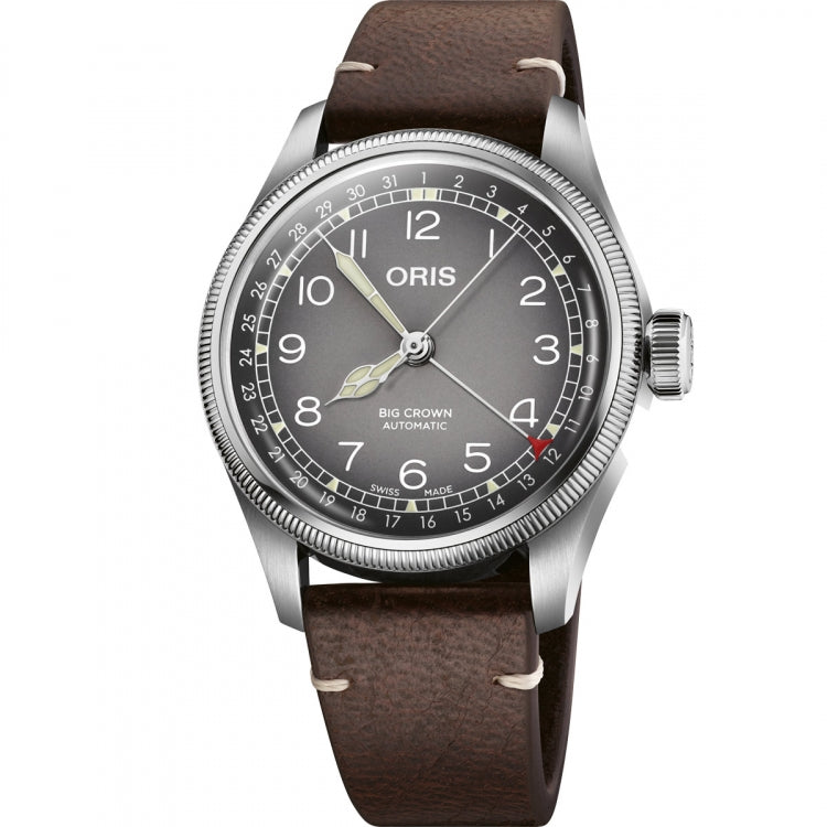 ORIS grey