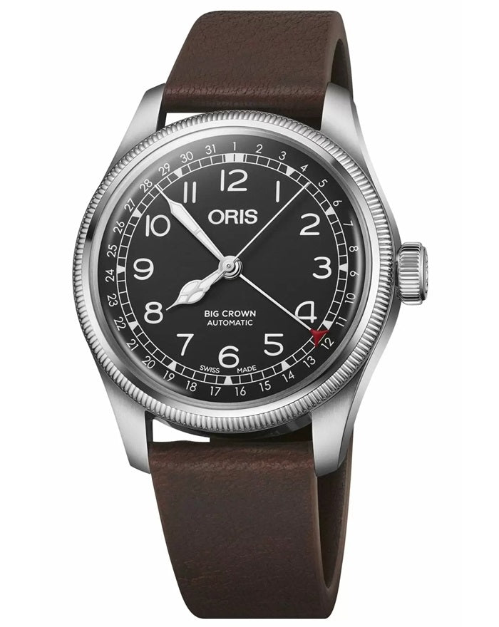 ORIS nan