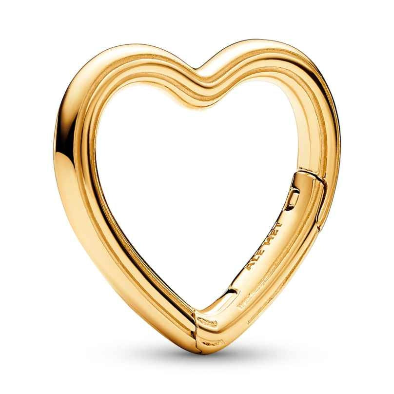 PANDORA JEWELRY Mod. 760081C00 - Default Title