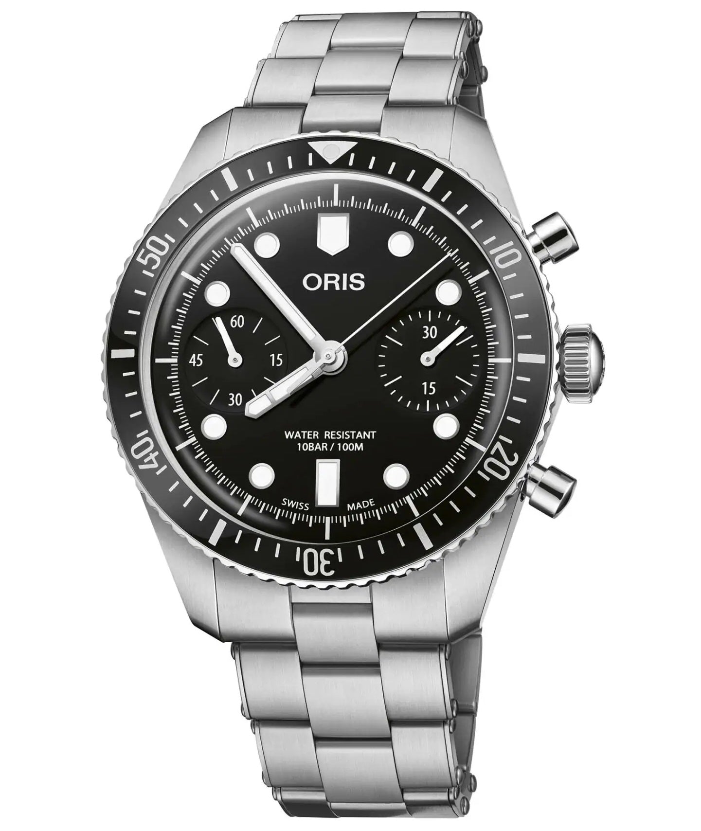 ORIS nan