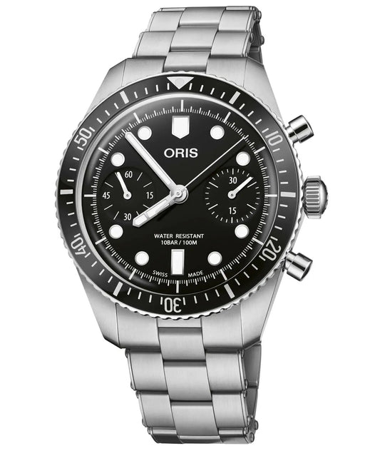 ORIS nan