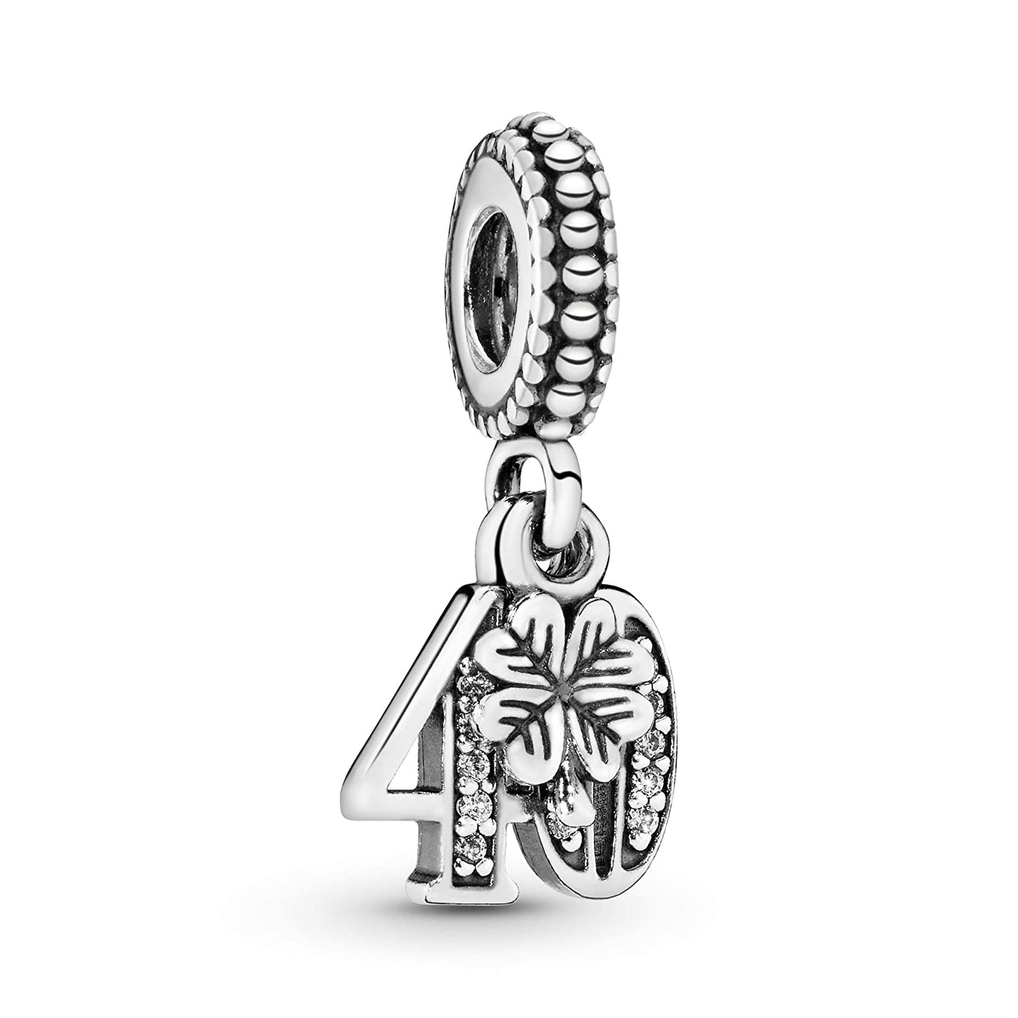 PANDORA JEWELRY Mod. 40TH CELEBRATION - Default Title
