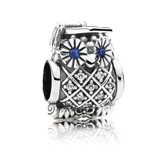PANDORA CHARMS Mod. OWL - Default Title