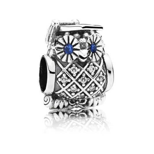 PANDORA CHARMS Mod. OWL