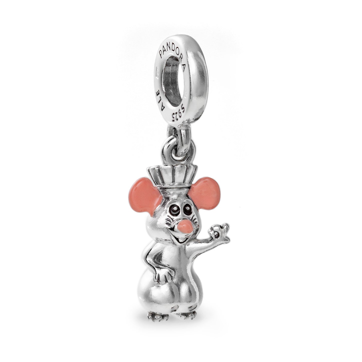 PANDORA CHARMS DISNEY PIXAR COLLECTION Mod. REMY - Default Title