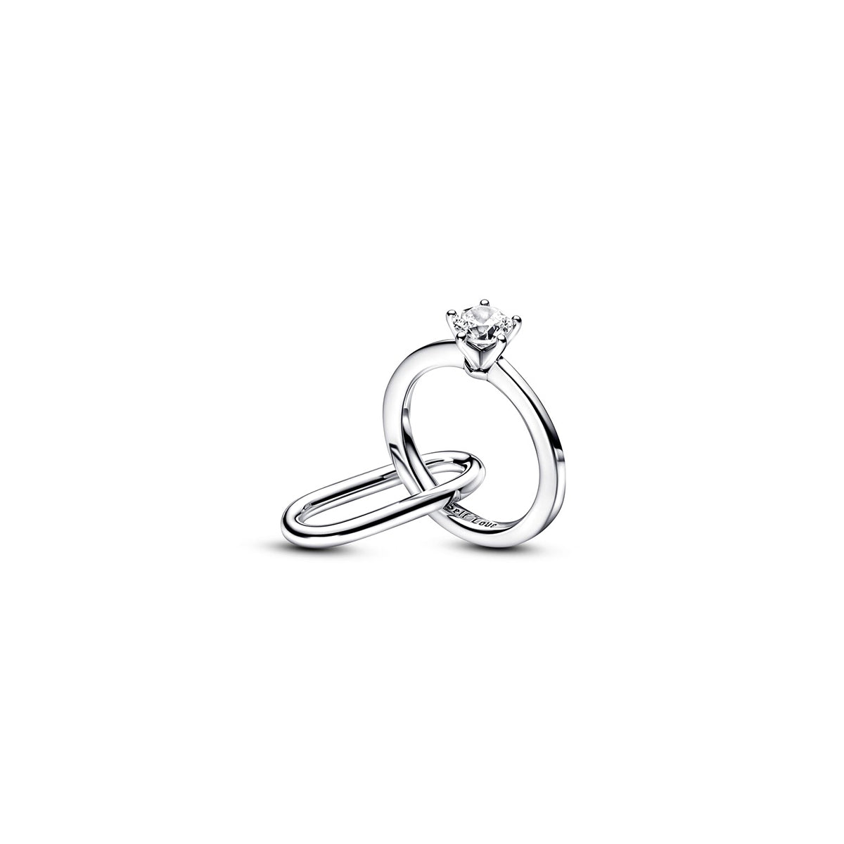 PANDORA JEWELRY Mod. 792525C01 - Default Title