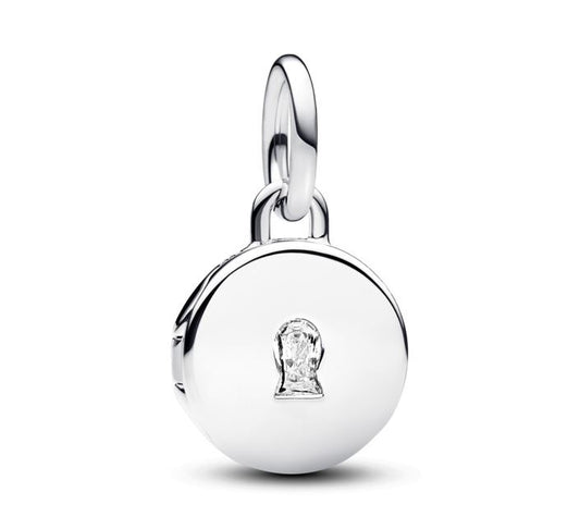PANDORA CHARMS Mod. LOVE LOCKET