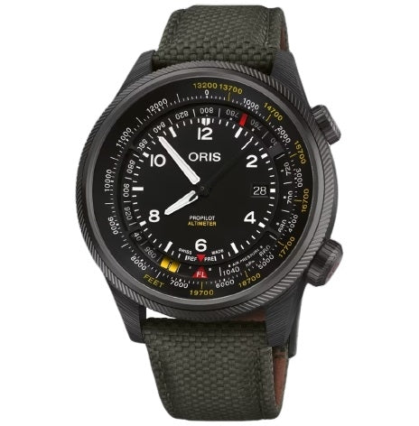 ORIS nan