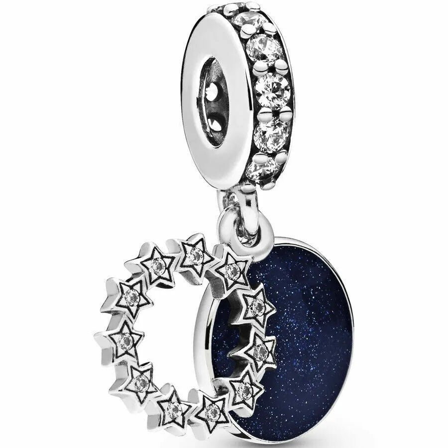 PANDORA CHARMS Mod. INSPIRATIONAL STARS - Default Title