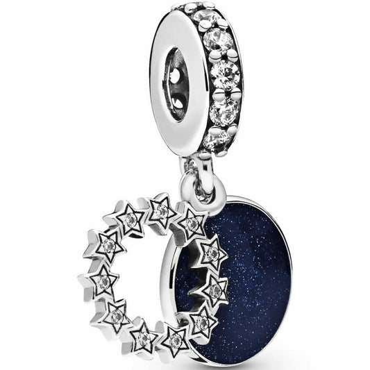 PANDORA CHARMS Mod. INSPIRATIONAL STARS