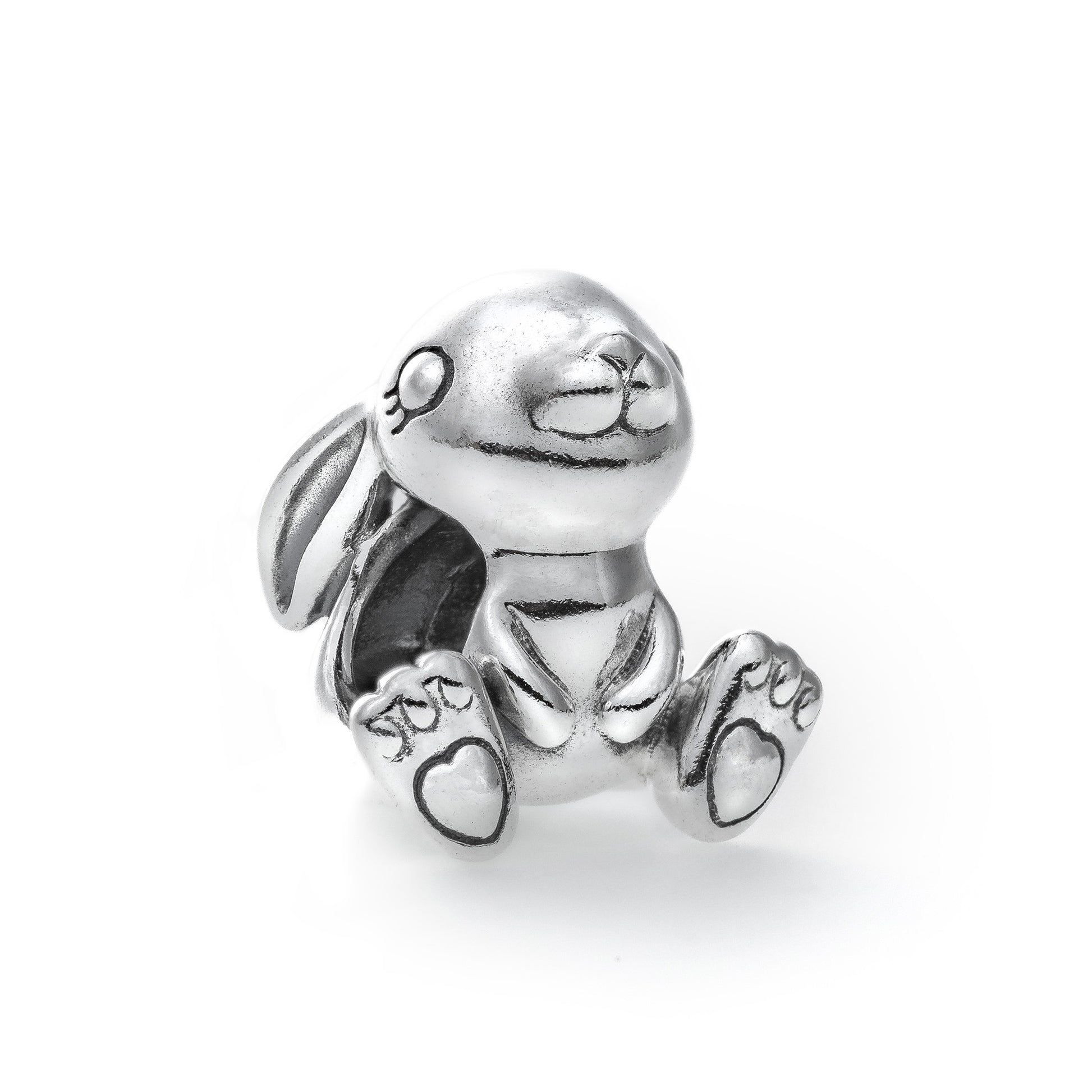 PANDORA CHARMS Mod. NINI THE RABBIT - Default Title