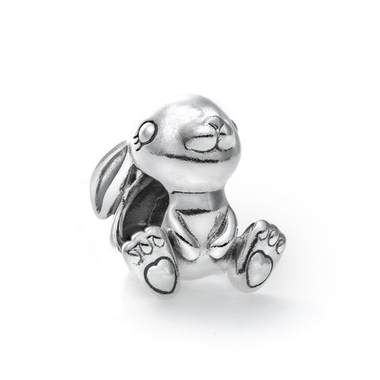PANDORA CHARMS Mod. NINI THE RABBIT