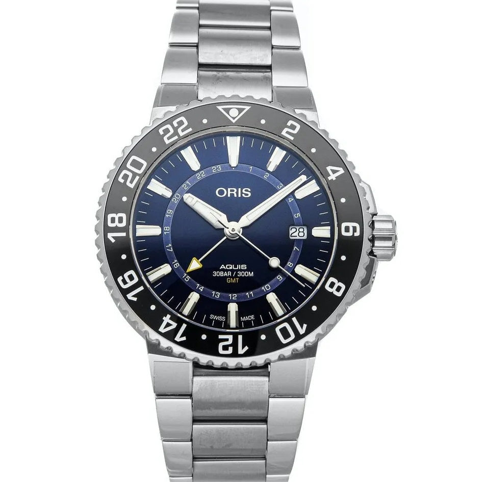 ORIS nan