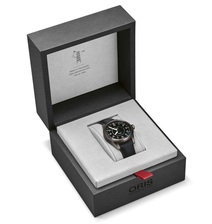ORIS nan 2