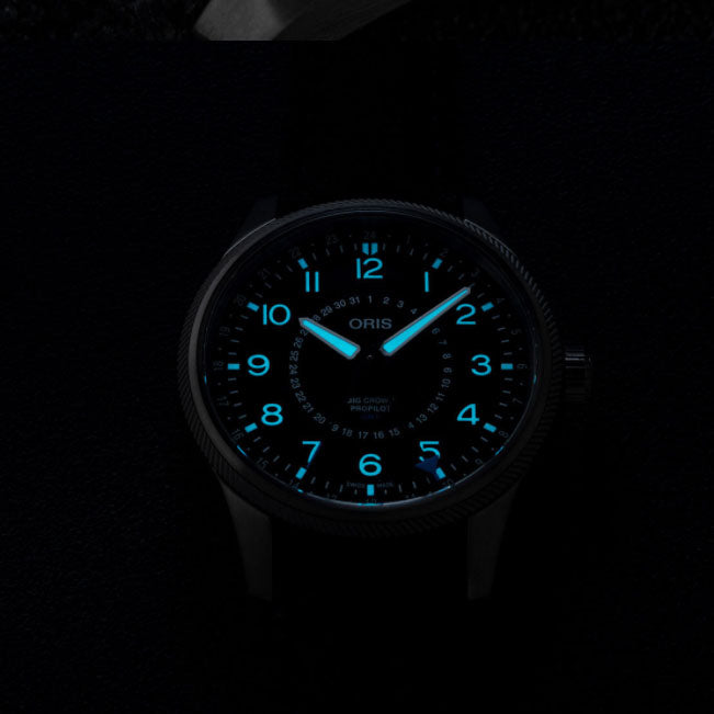 ORIS nan 3