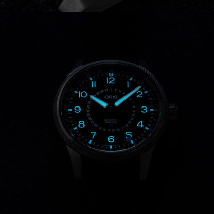 ORIS nan 3