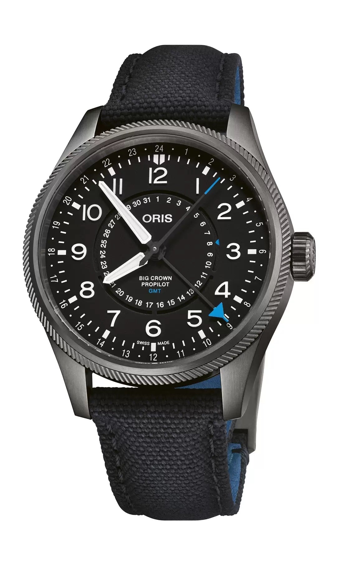 ORIS nan