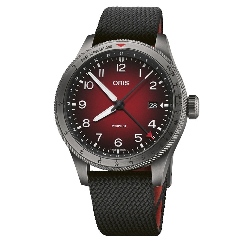 ORIS nan