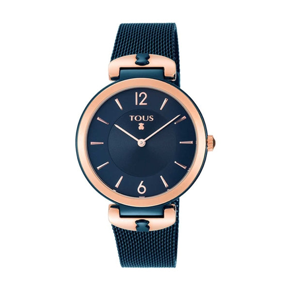 TOUS blue