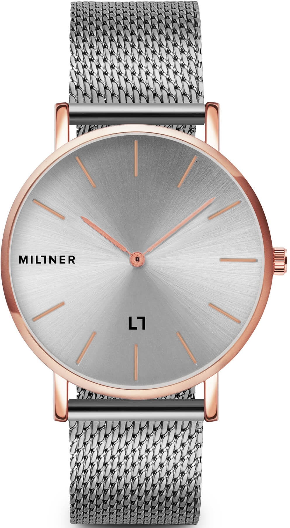 MILLNER nan