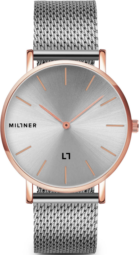 MILLNER nan