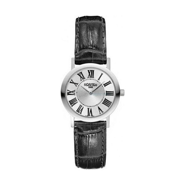 ROAMER nan