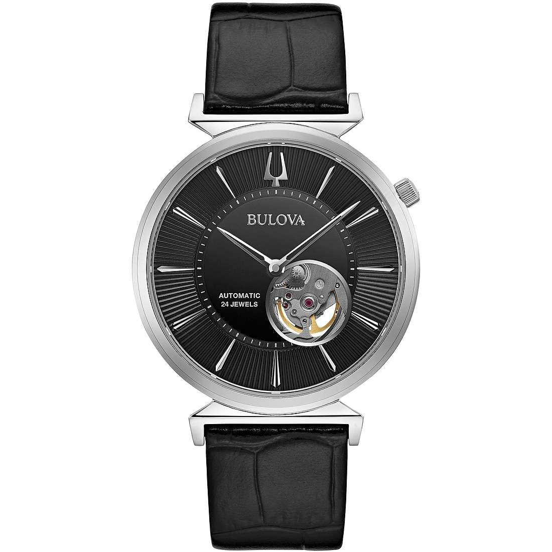 BULOVA nan