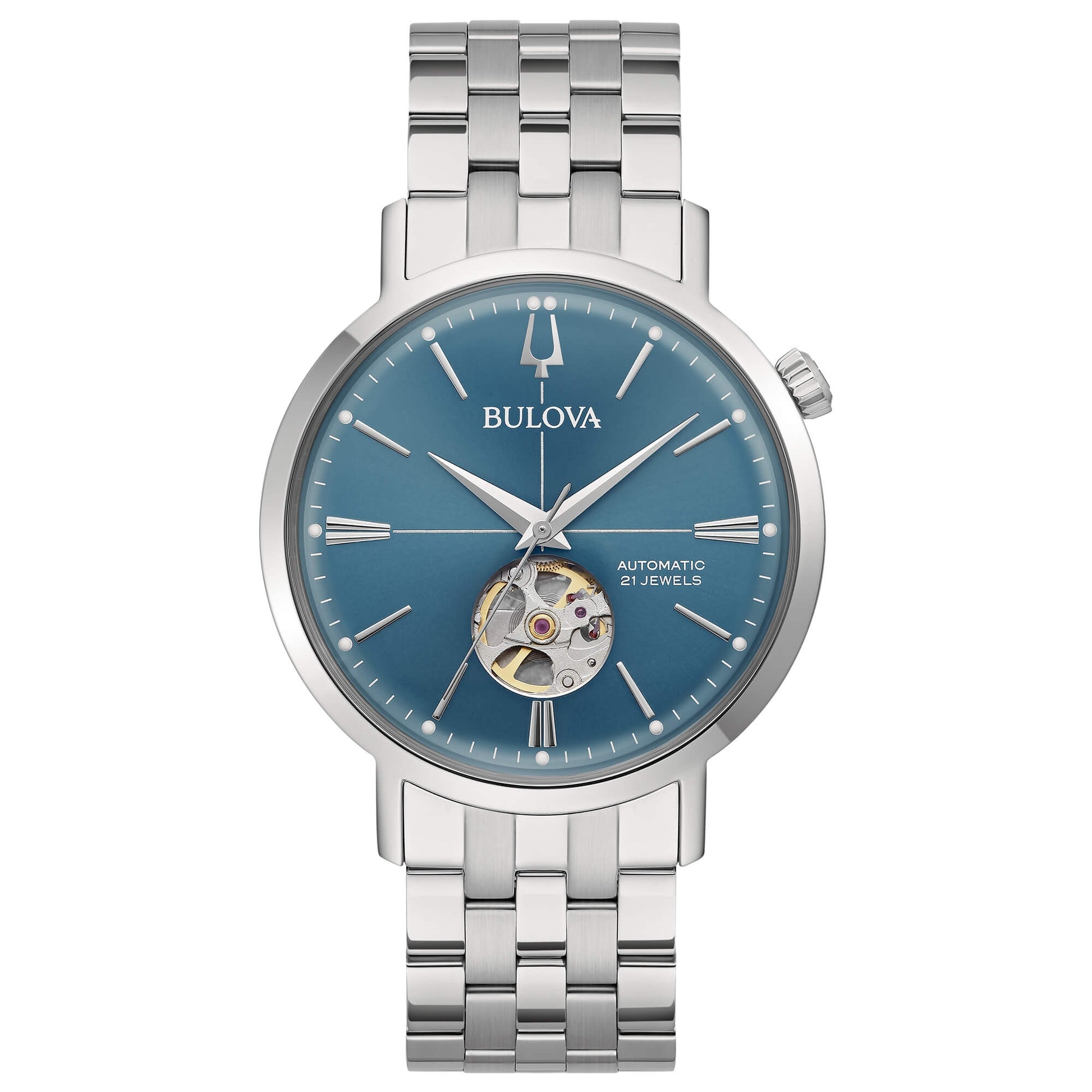 BULOVA nan