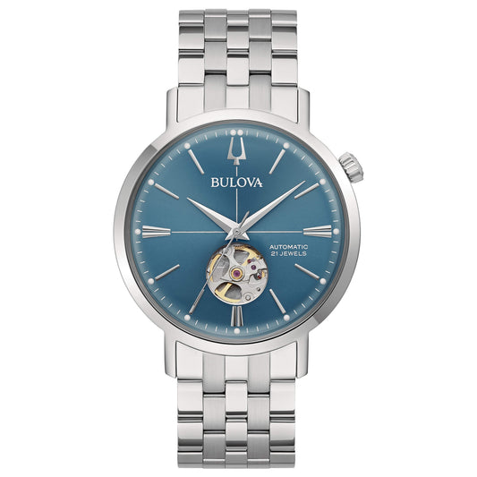 BULOVA nan