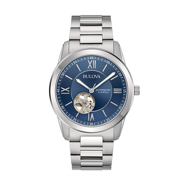 BULOVA nan