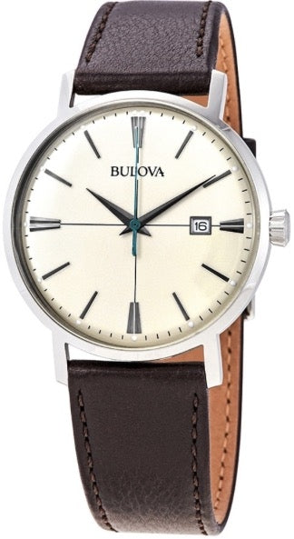BULOVA nan