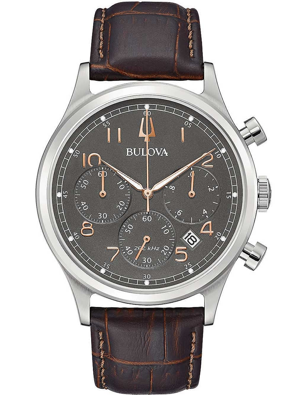 BULOVA nan