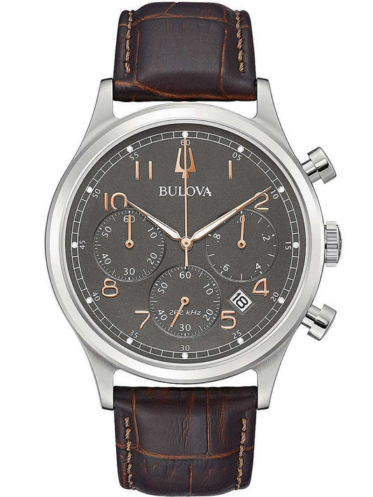 BULOVA nan