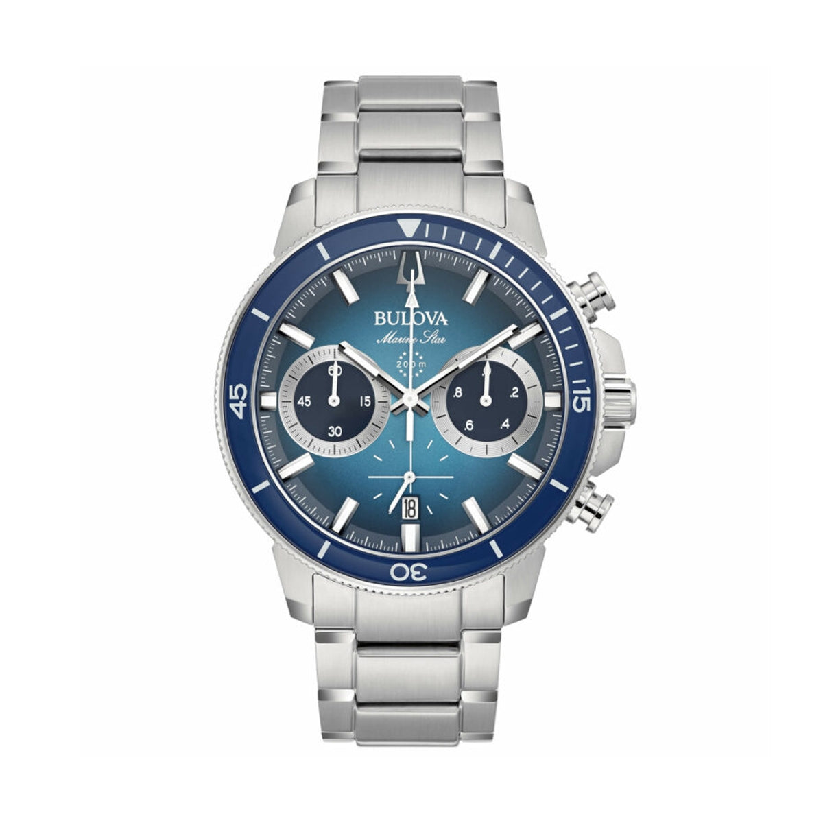 BULOVA nan