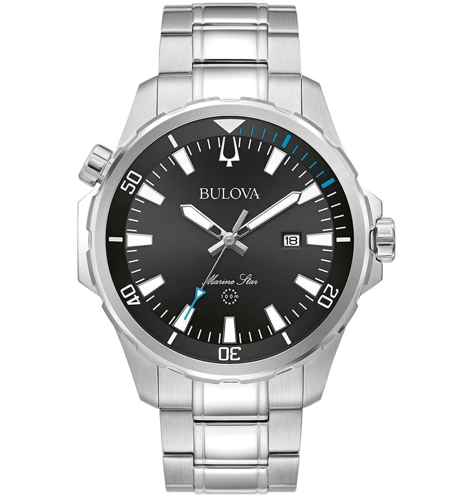 BULOVA nan