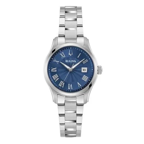 BULOVA nan