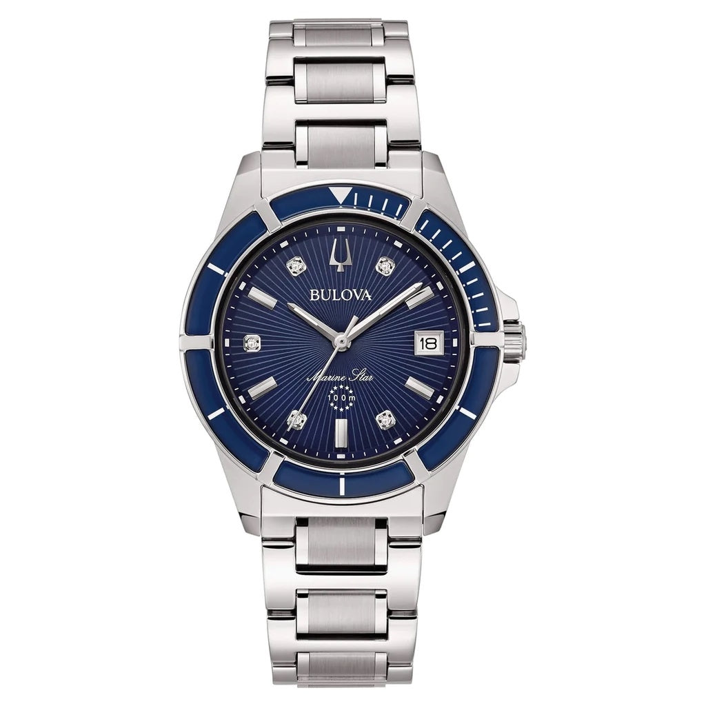 BULOVA nan