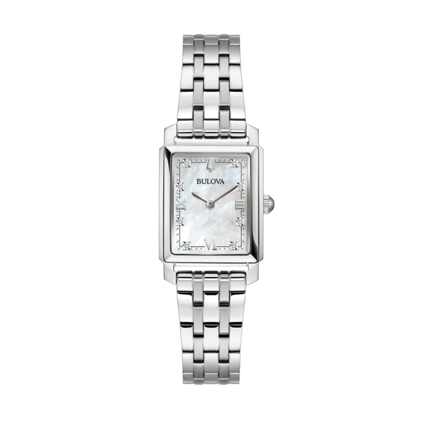 BULOVA nan