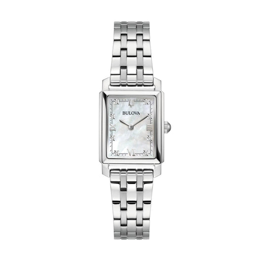 BULOVA nan