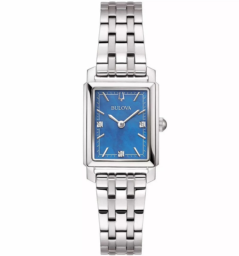 BULOVA nan