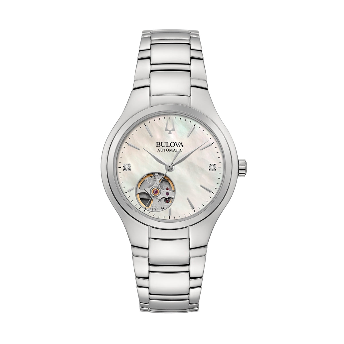 BULOVA nan