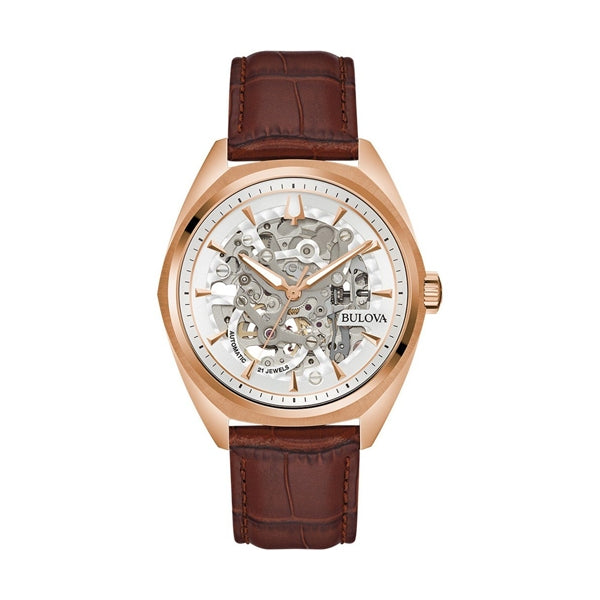 BULOVA nan
