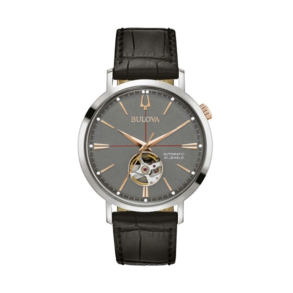 BULOVA nan