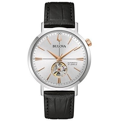 BULOVA nan