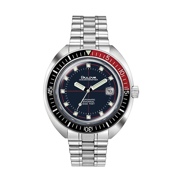 BULOVA nan