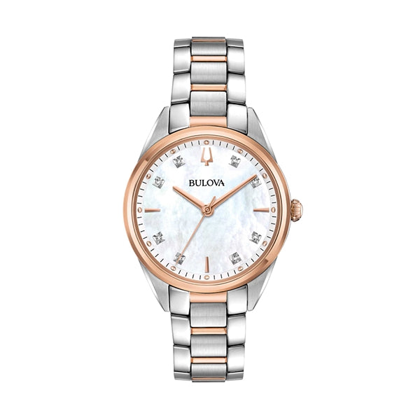BULOVA nan